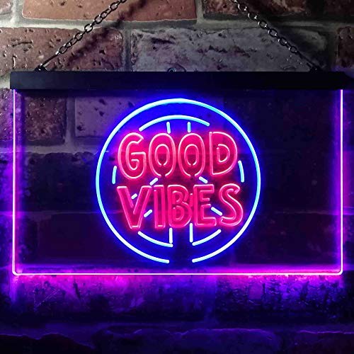 Good Vibes